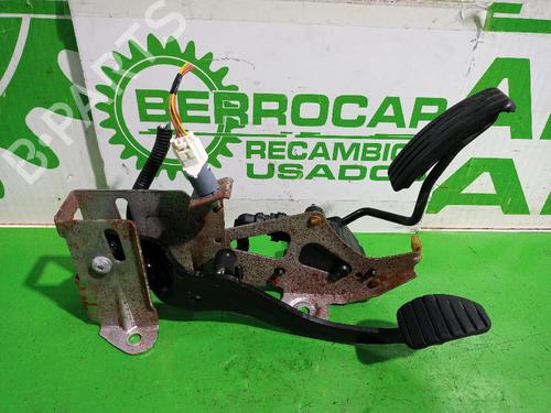Used Pedal Pedal 38166579 38166579