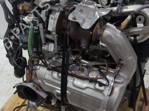 Engine NISSAN MICRA V (K14) 1.5 DCI | BP31563484M1  - Image 6