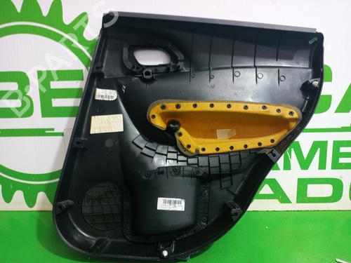 Rear left panel CITROËN C3 II (SC_) | BP38861667C60 - Image 2