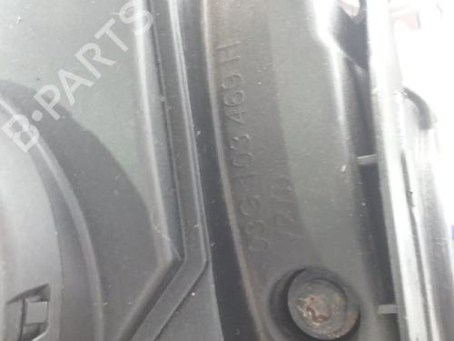 Valve cover SEAT LEON (1P1) | BP31678225M124