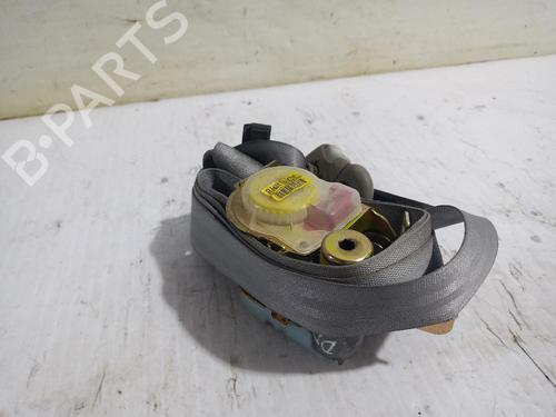 Used Front right seatbelt KIA CARNIVAL II (GQ) 2.9 CRDi (144 hp) 31561262