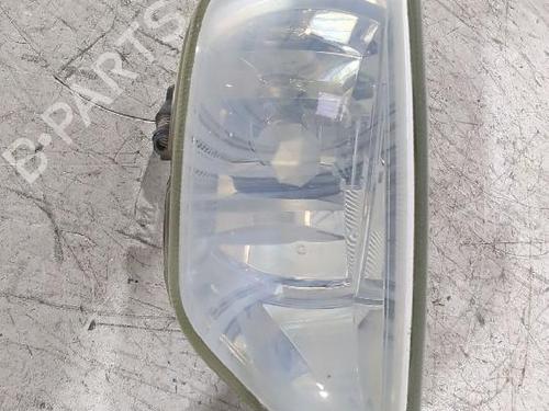 Used Right front fog light FORD FOCUS I (DAW, DBW) 1.8 TDCi (100 hp) 31566123