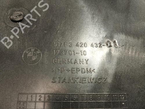 Other BMW X3 (E83) | BP31545151O1 - Image 2