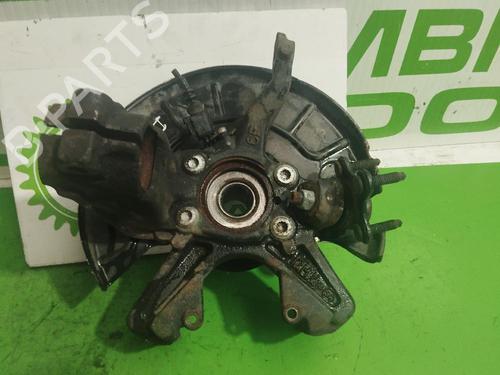 Right front steering knuckle VW GOLF V (1K1) 1.9 TDI | BP31546423M26 - Image 3