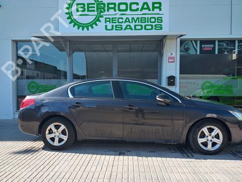 Switch PEUGEOT 508 I (8D_) | BP31549093I30 - Image 7