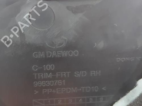 Front right panel CHEVROLET CAPTIVA (C100, C140) 2.2 D | BP38867957C59 - Image 4