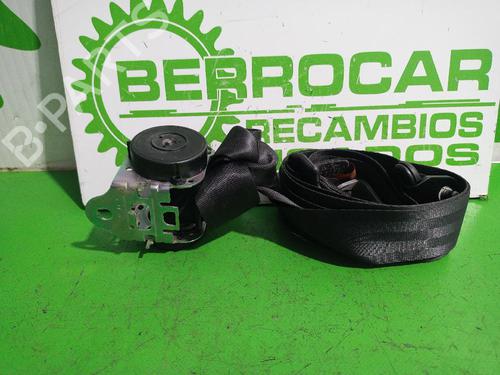Rear right seatbelt FORD FOCUS C-MAX (DM2) 1.8 TDCi | BP31546321I28 - Image 4