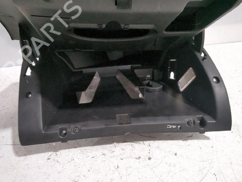Glove box PEUGEOT 307 (3A/C) 1.4 16V | BP32465923C95 