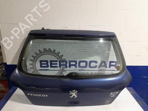 Used Tailgate MITSUBISHI ASX (GA_W_) 1.6 MIVEC (GA1W) (116 hp) 31541342