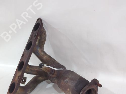Catalyst ROVER 400 II Hatchback (RT) 414 Si | BP39559596M10 - Image 2
