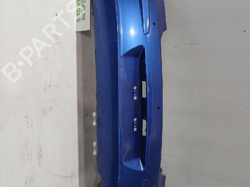 Used Rear bumper Rear bumper HYUNDAI i30 (FD) 1.6 CRDi (90 hp) 31566989 31566989