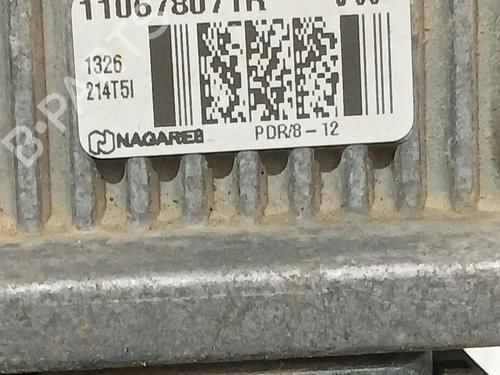 Electronic module RENAULT KANGOO Express (FW0/1_) 1.5 dCi 90 (FW0G, FW05, FW08, FW11) | BP38866524M83 - Image 7