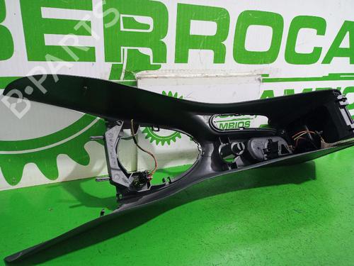 Middle console CITROËN C5 II (RC_) 1.6 HDi (RC8HZB) | BP33810478I22 - Image 5