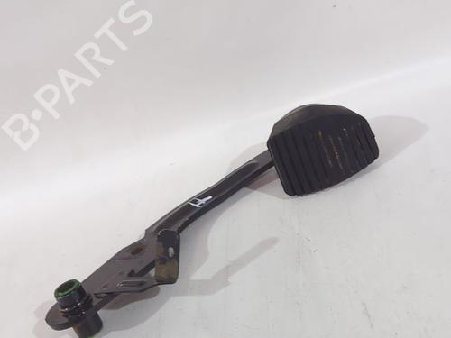 Used Break pedal Break pedal CITROËN JUMPY II (VF7) 1.6 HDi 90 16V (90 hp) 40010132 40010132