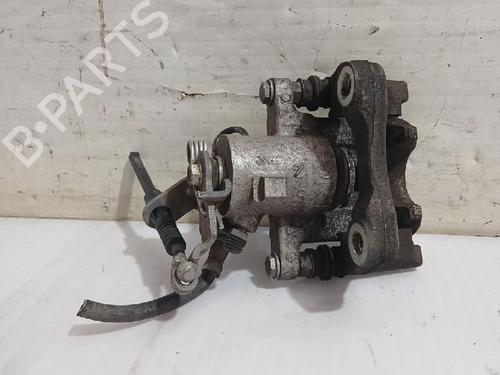 Left rear brake caliper SEAT LEON (1P1) 1.9 TDI | BP31563549M107 