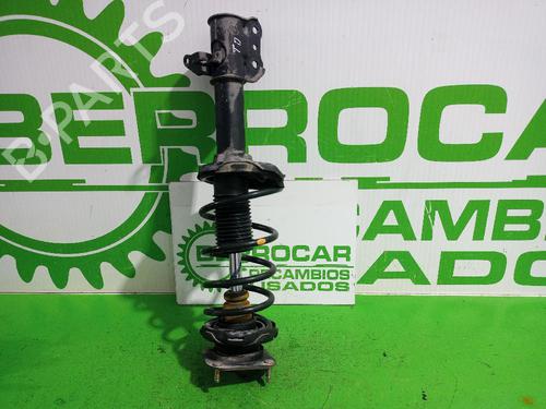 Used Right rear shock absorber Right rear shock absorber MAZDA 626 V (GF) 2.0 (GFEP) (136 hp) 31547377 31547377