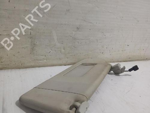 Pala sol esquerda SEAT LEON (1P1) 1.9 TDI | BP31563311I1 