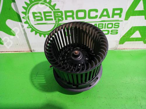 Heater blower motor CITROËN C3 II (SC_) 1.2 VTi 82 | BP31551527M62 - Image 4