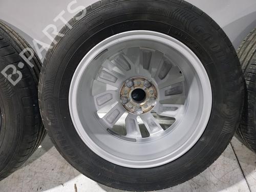 Fælgsæt VW T-CROSS (C11, D31) | BP38862280C100 - Image 6