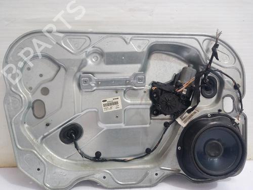 Used Front left window mechanism Front left window mechanism FORD FOCUS C-MAX (DM2) 1.6 TDCi (90 hp) 31560366 31560366