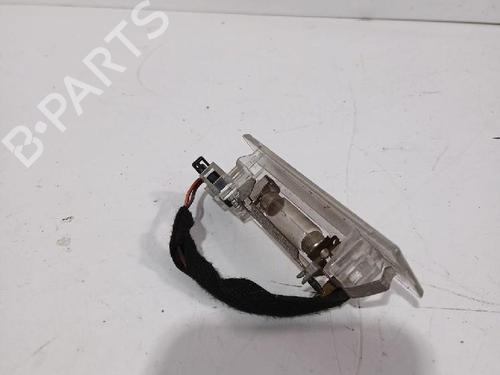 Licence plate light SEAT IBIZA III (6L1) 1.4 TDI | BP32463286I40