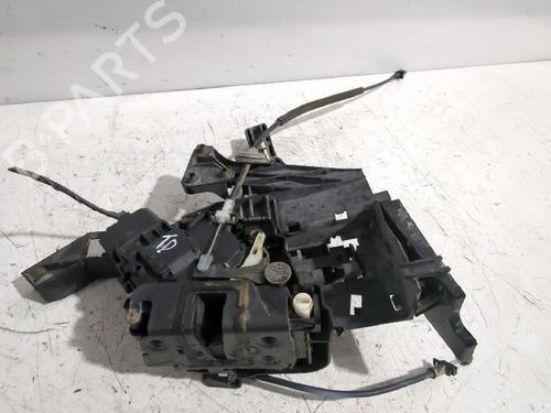Rear right lock FORD FOCUS C-MAX (DM2) 2.0 TDCi | BP32464570C99