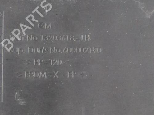 Scuttle panel OPEL CORSA D (S07) 1.3 CDTI (L08, L68) | BP32463612C110