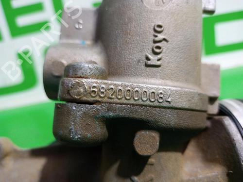 Steering rack CITROËN C4 II (NC_) | BP31675359M22 - Image 4
