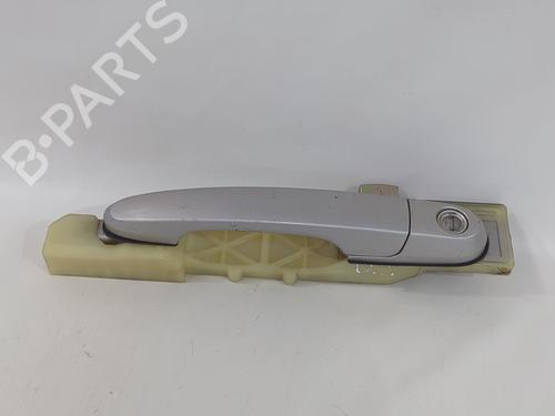 Used Front left exterior door handle Front left exterior door handle 38868199 38868199