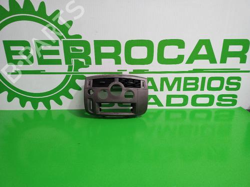 Difusor / Saída de ar RENAULT SCÉNIC II (JM0/1_) [2003-2010]  31674192