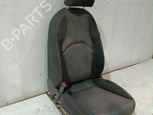 Left front seat SEAT LEON (5F1) 1.6 TDI | BP38959426C15 - Image 2