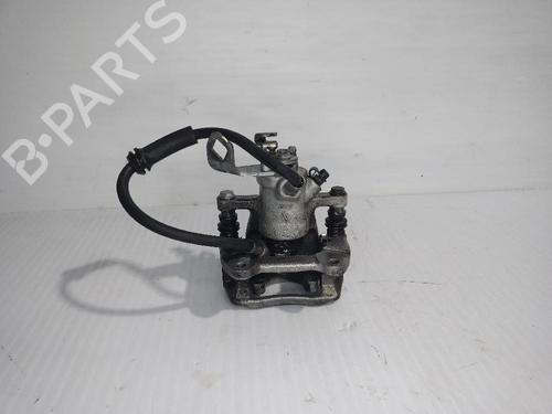 Left rear brake caliper MINI MINI (R56) Cooper | BP31555523M107