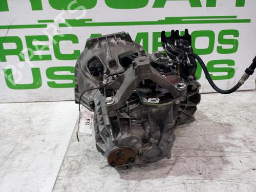 Gearbox FORD FOCUS C-MAX (DM2) 1.8 TDCi | BP31546278M3 - Image 5
