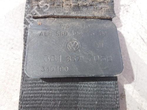 Front left seatbelt VW PASSAT B5.5 (3B3) | BP31678453I26 - Image 2