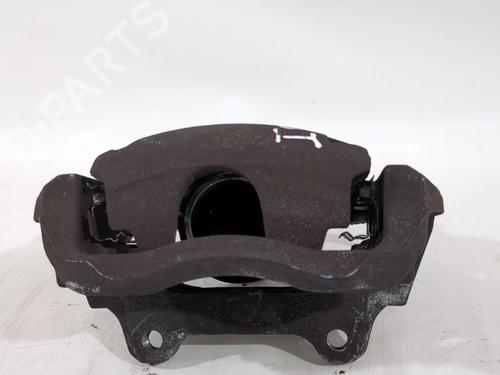 Left front brake caliper FIAT DOBLO Cargo (263_) 1.3 D Multijet | BP40623075M105 - Image 2