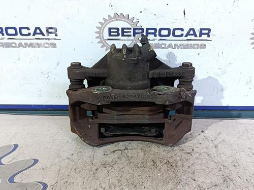 Used Right front brake caliper PEUGEOT 206 Hatchback (2A/C) 1.9 D (69 hp) 31678314