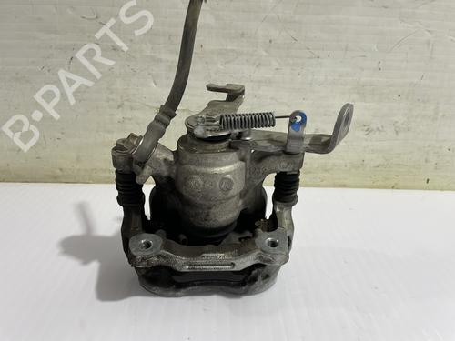 Left rear brake caliper MAZDA 3 (BM, BN) | BP38863561M107 - Image 4