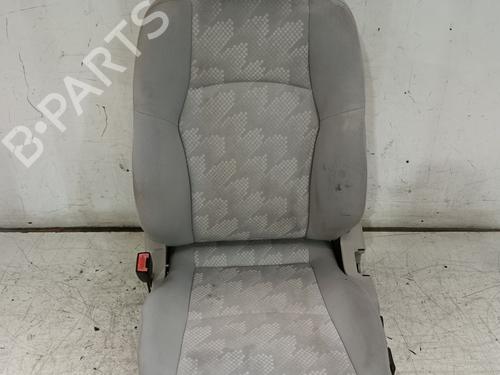 Banco frente esquerdo Banco frente esquerdo MERCEDES-BENZ C-CLASS (W203) C 200 Kompressor (203.045) (163 hp) 39744018 39744018