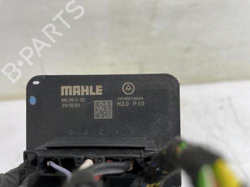 Heater resistor OPEL CORSA F (P2JO) 1.2 (68) | BP31562773M108 - Image 4