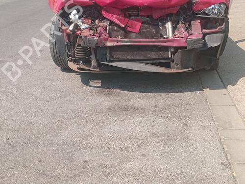 Boot lining ALFA ROMEO 147 (937_) 1.9 JTDM 8V (937.AXD1A, 937.AXU1A, 937.BXU1A) | BP38868607I3 - Image 5