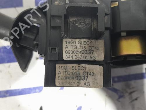 Switch RENAULT KANGOO (KC0/1_) | BP31673464I30 - Image 2