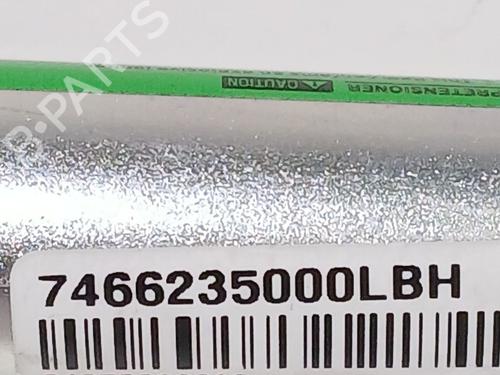 Seat buckle SSANGYONG TIVOLI 1.5 | BP37258953I32 - Image 6