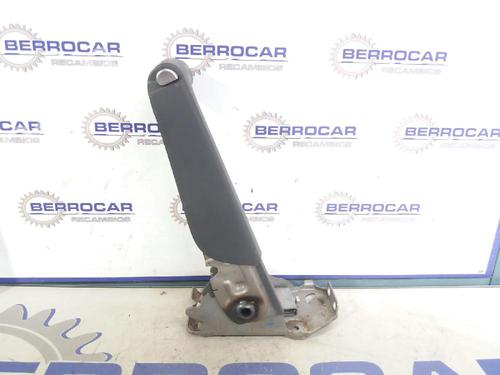 håndbremse RENAULT KANGOO BE BOP (KW0/1_) 1.5 dCi 75 (75 hp) 31569436