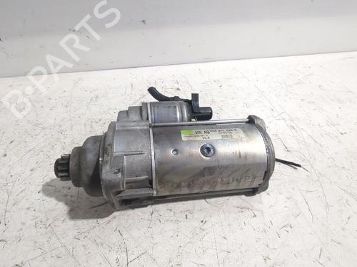 Used Starter Starter SKODA OCTAVIA I (1U2) 1.9 TDI (90 hp) 32464877 32464877