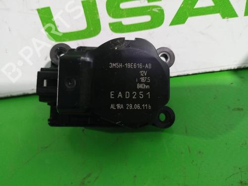 Electronic module FORD FOCUS III Turnier | BP31544336M83 - Image 3