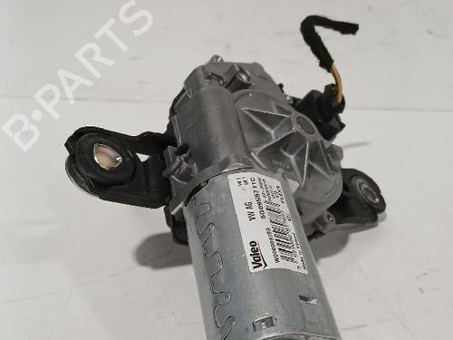 Rear wiper motor VW T-ROC (A11, D11) 1.6 TDI | BP31568046M102  - Image 6