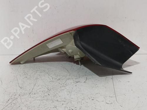 Right taillight OPEL ASTRA J Saloon 1.7 CDTI (69) | BP38866608C35 - Image 3