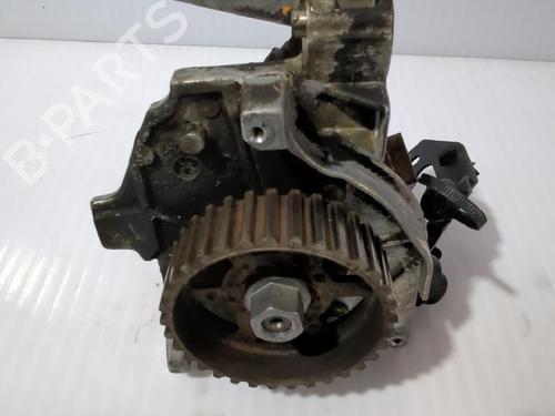 Used Injection pump Injection pump CITROËN C4 Grand Picasso I (UA_) 1.6 HDi (109 hp) 31565372 31565372