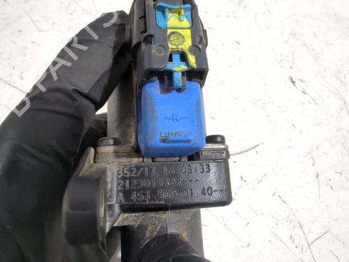 Elektronisk sensor SMART FORFOUR Hatchback (453) electric drive / EQ (453.091) | BP32464533M84