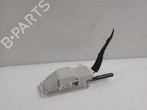 Kabinelys CITROËN JUMPY III Van (V_) 1.5 BlueHDi 100 | BP31564858I8 